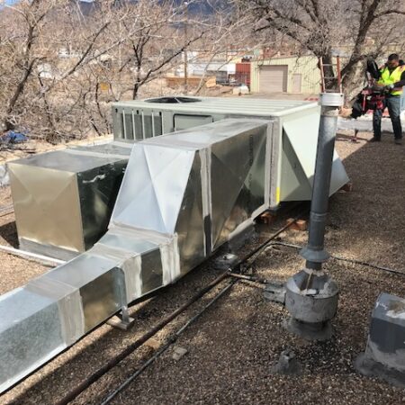 Albuquerque Fire Station 12
