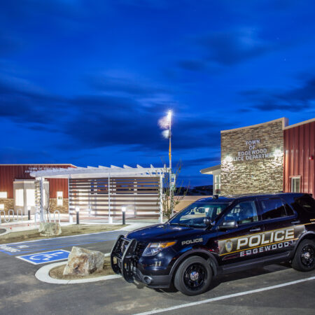 Edgewood Police & Animal Control