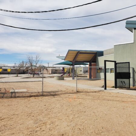 Edward Gonzales Security Vestibule
