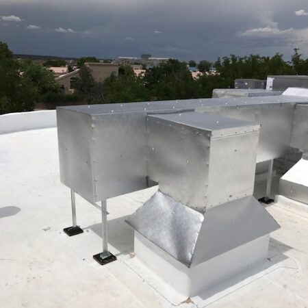 Los Volcanes Senior Center