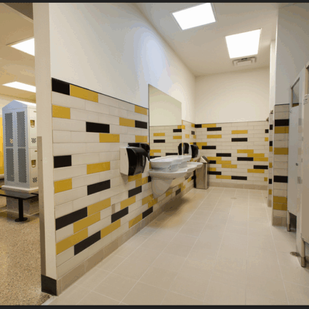 Rfk Multi-Purpose Building