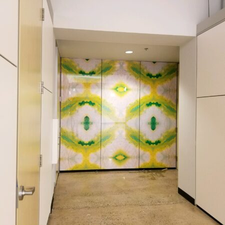 Rankin Training Facility