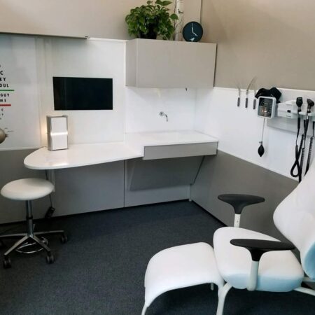 Green Learning Center