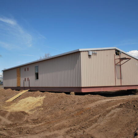 Anchorbuilt Portable