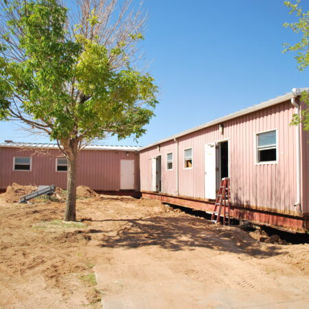 Isleta Pueblo Portable