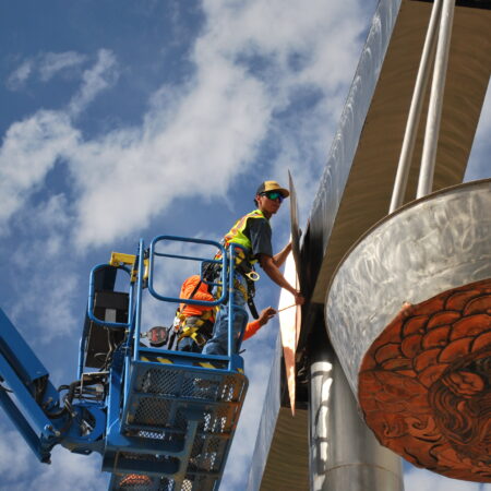 Scales Of Justice Plumbing